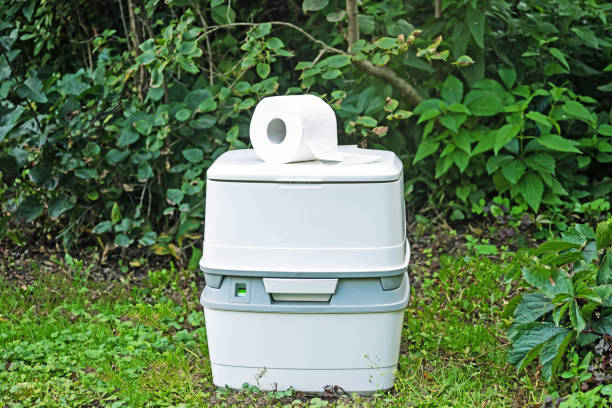 Best Porta potty rental near me  in Seis Lagos, TX