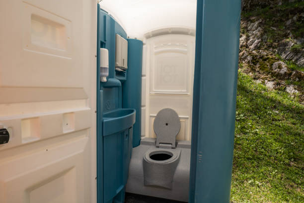 Best Event porta potty rental  in Seis Lagos, TX