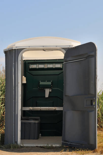 Best Local porta potty services  in Seis Lagos, TX